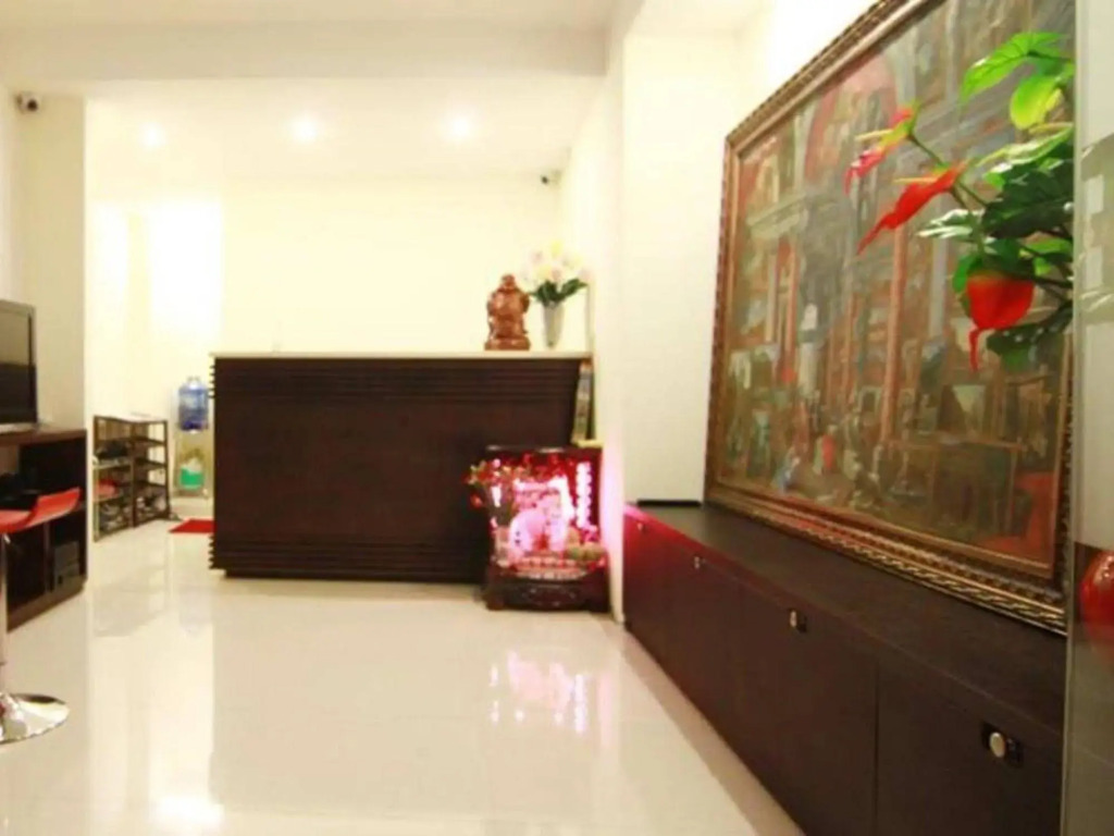 Koniko Backpackers Hostel