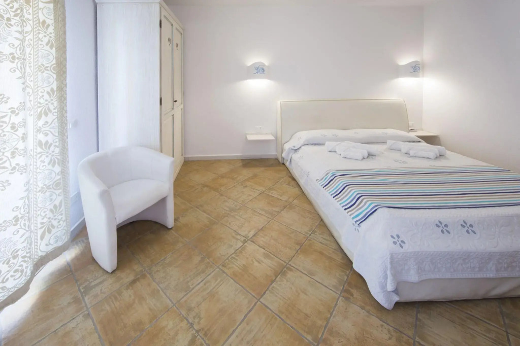 Olbia City Hotel & Spa