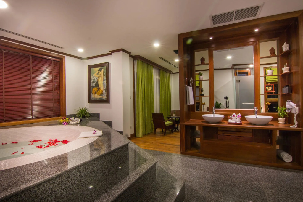 Maison Saiko Angkor Boutique Hotel