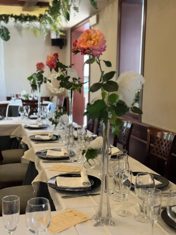 Hotel Mistrello