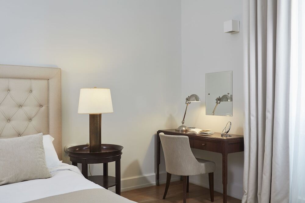 Poseidonion Grand Hotel, Spetses Island Image 58