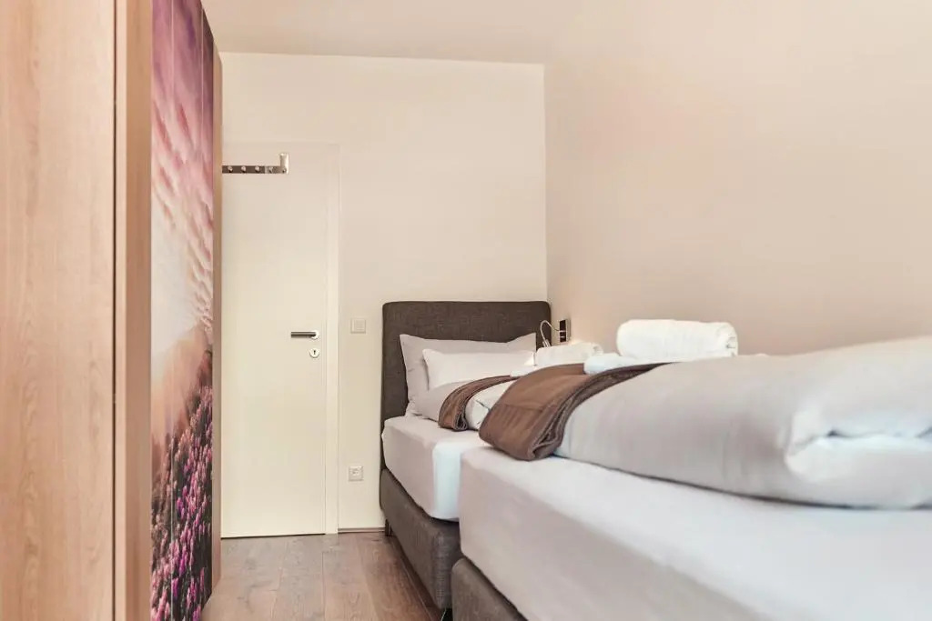 die Tauplitz Lodges - Wasserfall Lodge C2 by AA Holiday Homes