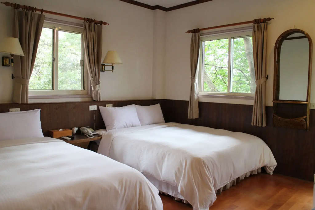 Shangrila Leisure Farm