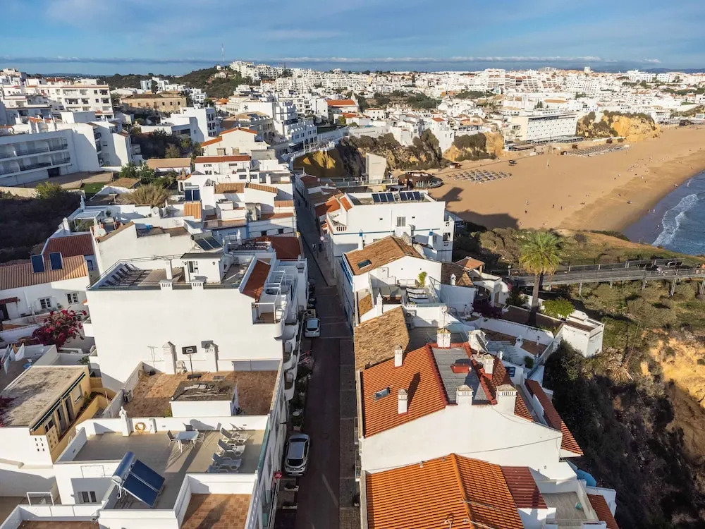 Casa Pateo - 1 min From the Beach - Free Wifi