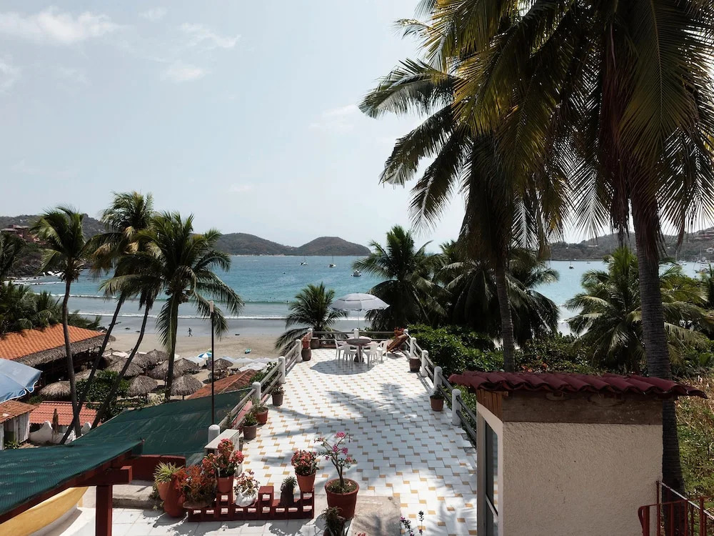 Sotelo Casa De Playa