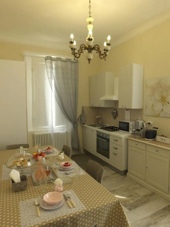 Apartment With 4 Bedrooms in Ravenna, With Wifi Near the Beach