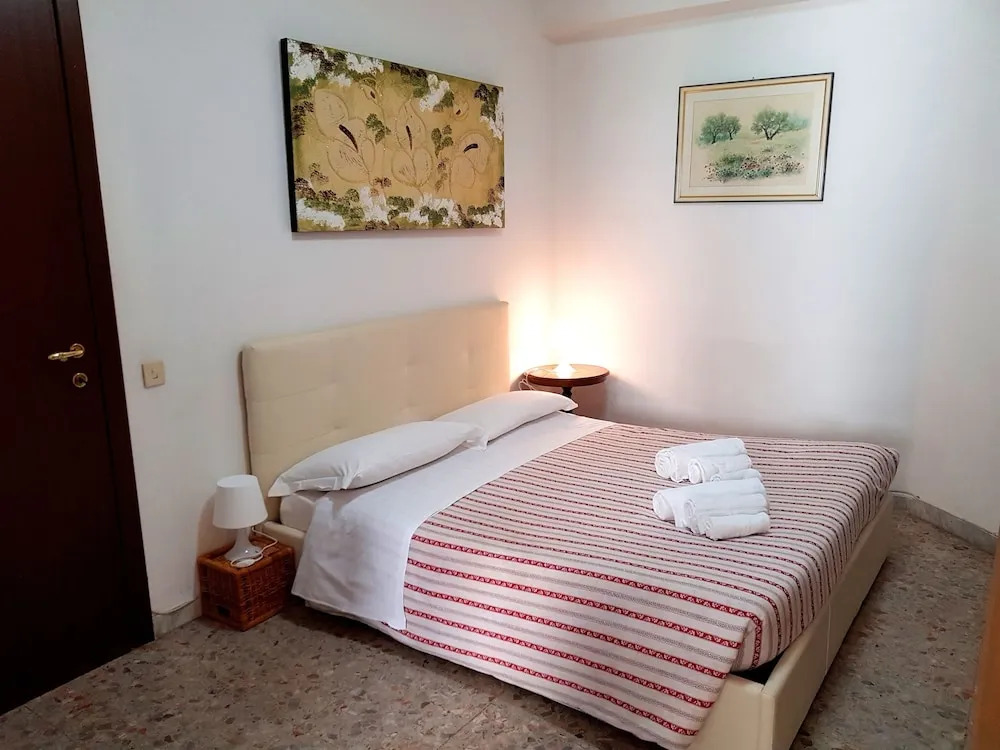Casa Meucci