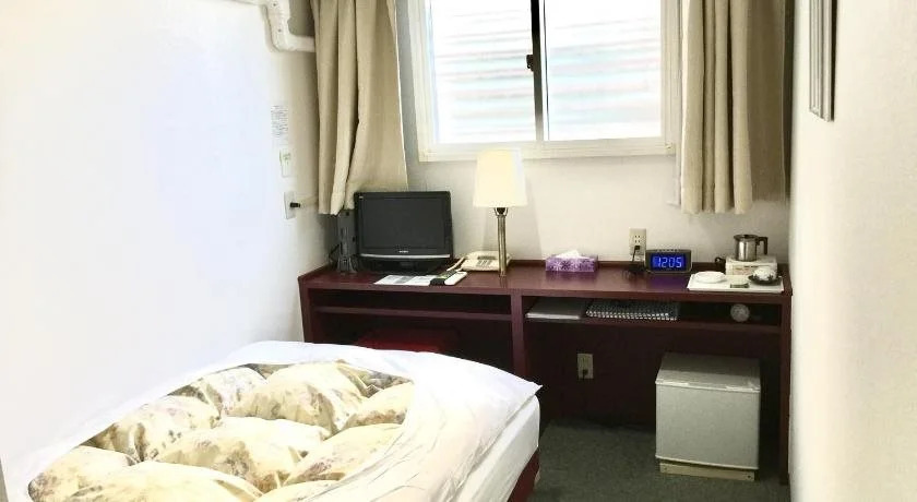 Green Hill Hotel Tennoji Ekimae
