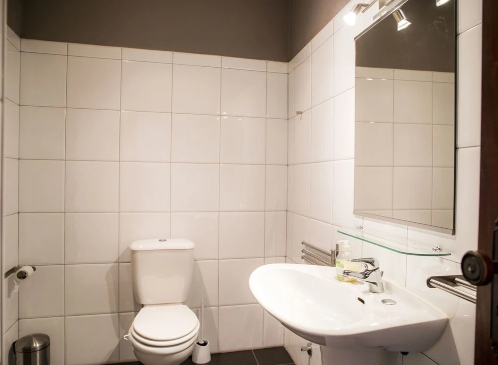 Apartamento Santo Amaro