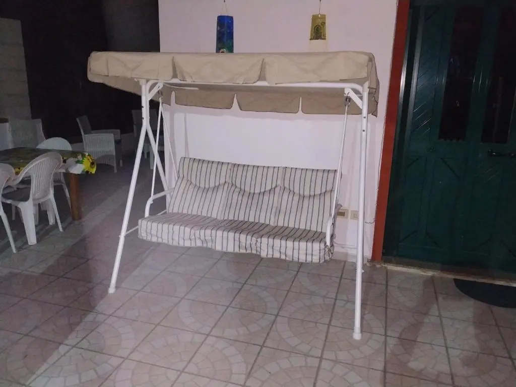 Villa Floridia