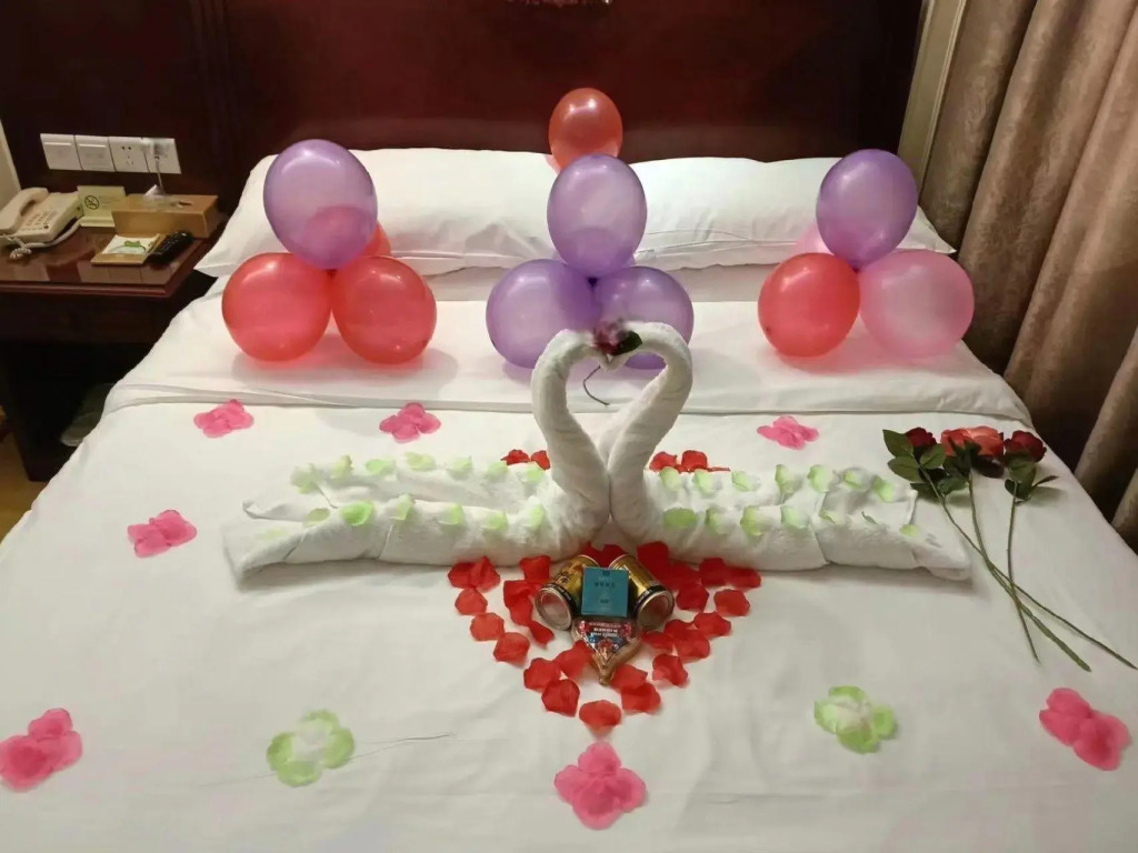 Vienna Hotel Dongguan Songshan Lake