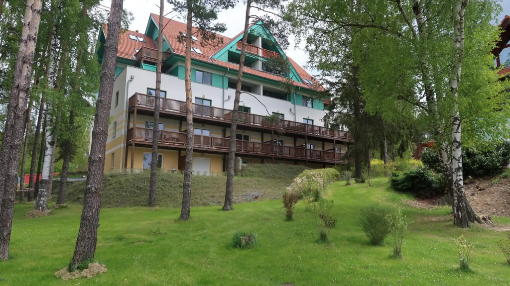 Riviéra Lipno 510/17