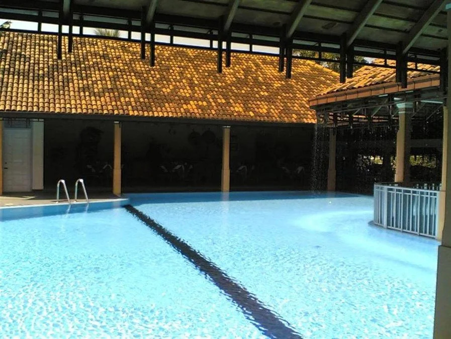 AIDA Hotel - Bentota