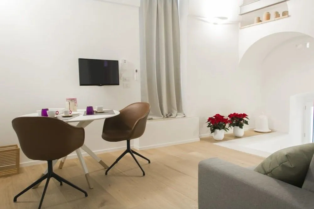 Borgorosa Dimora in Puglia