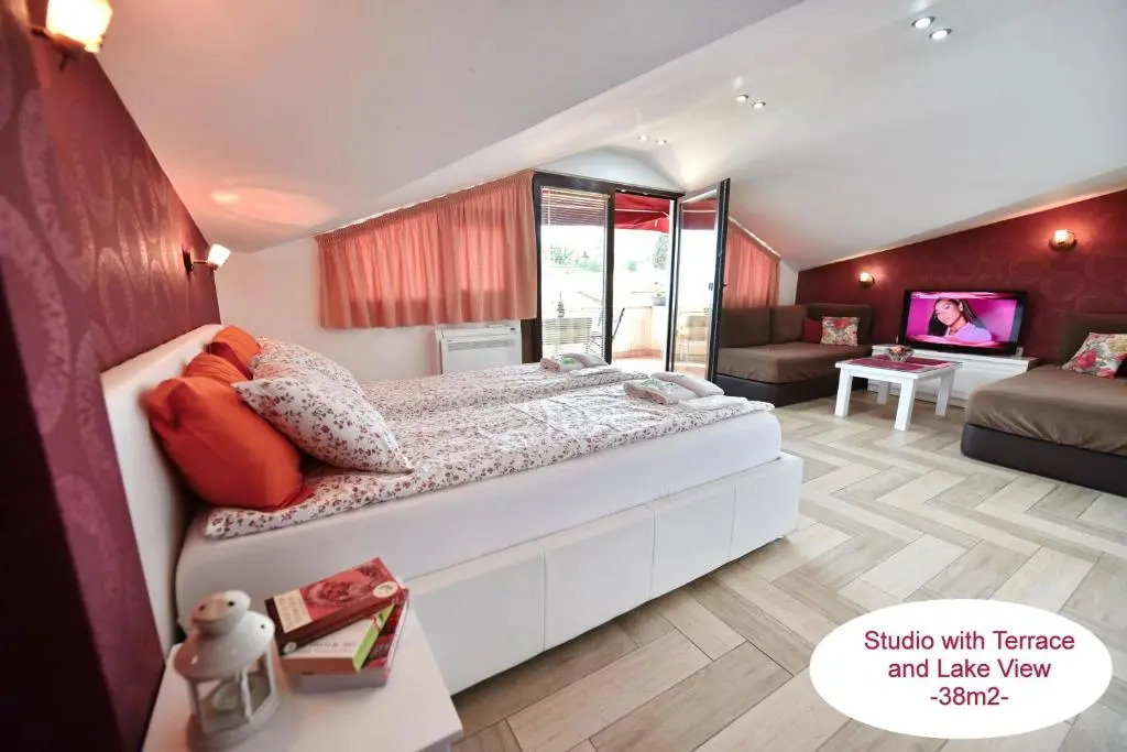 Jovanovic Guest House