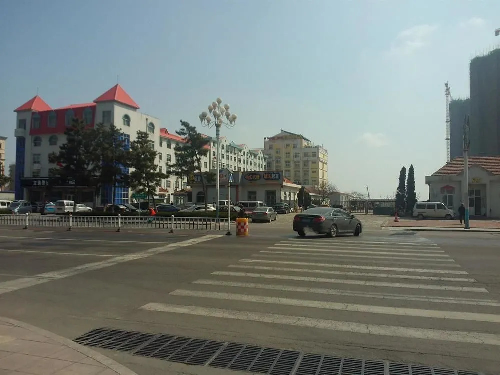 Weihai Home Inn - Haibin Road