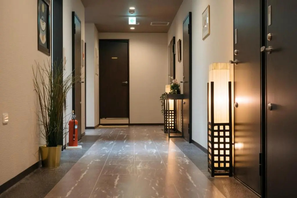 Yuyu Series Self Hotel - Vacation STAY 50154v