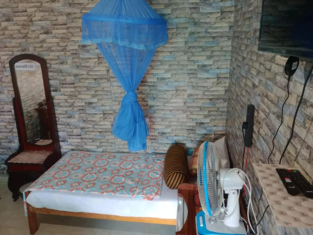 Namal's Great View Guest