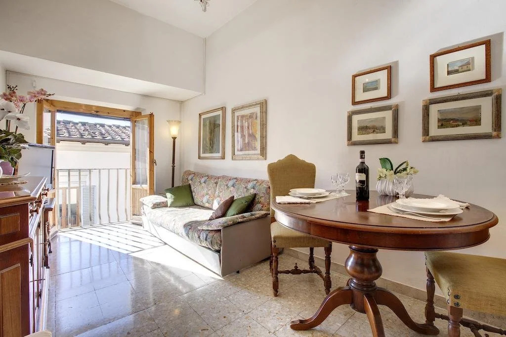 Appartamento Alfanihouse