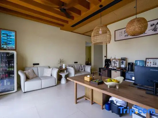 Pingtan Zhimu Shijian Villa