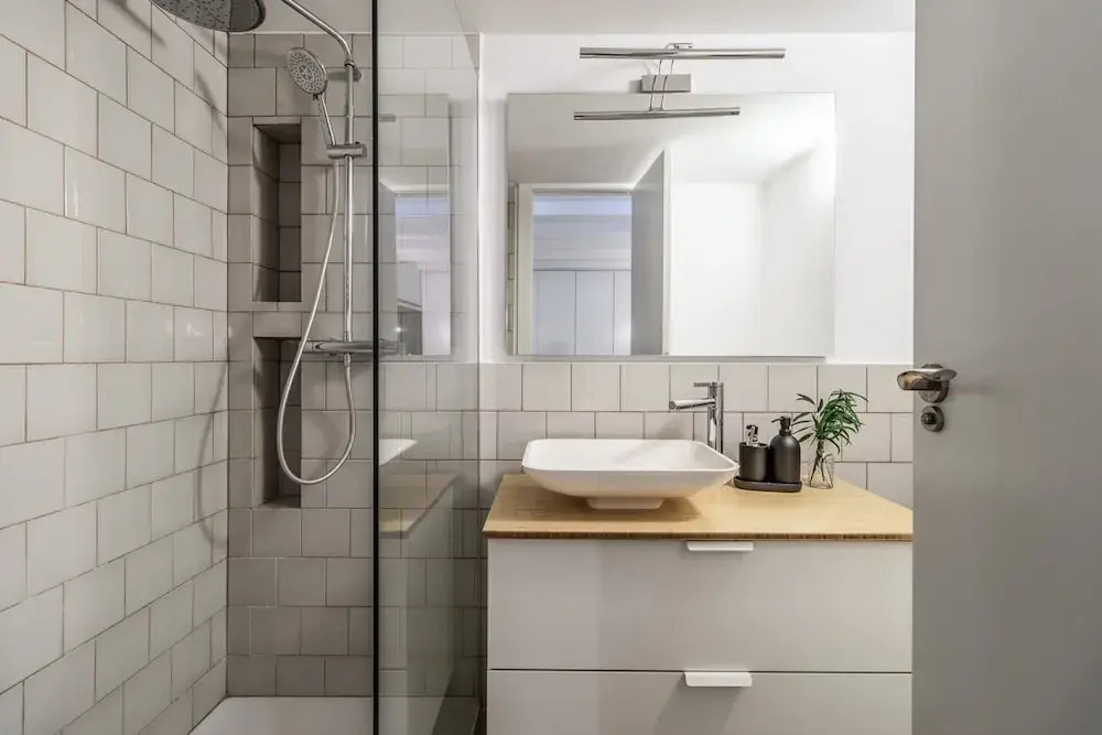 Carmen - 2 Bedrooms in Salamanca