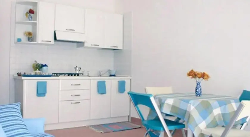 Casa Margherita
