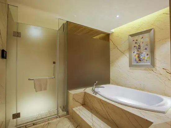 Liuyiju International Hotel Yongfeng