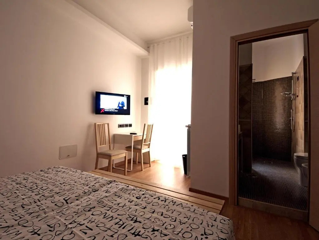 Casa Vacanze Shivon