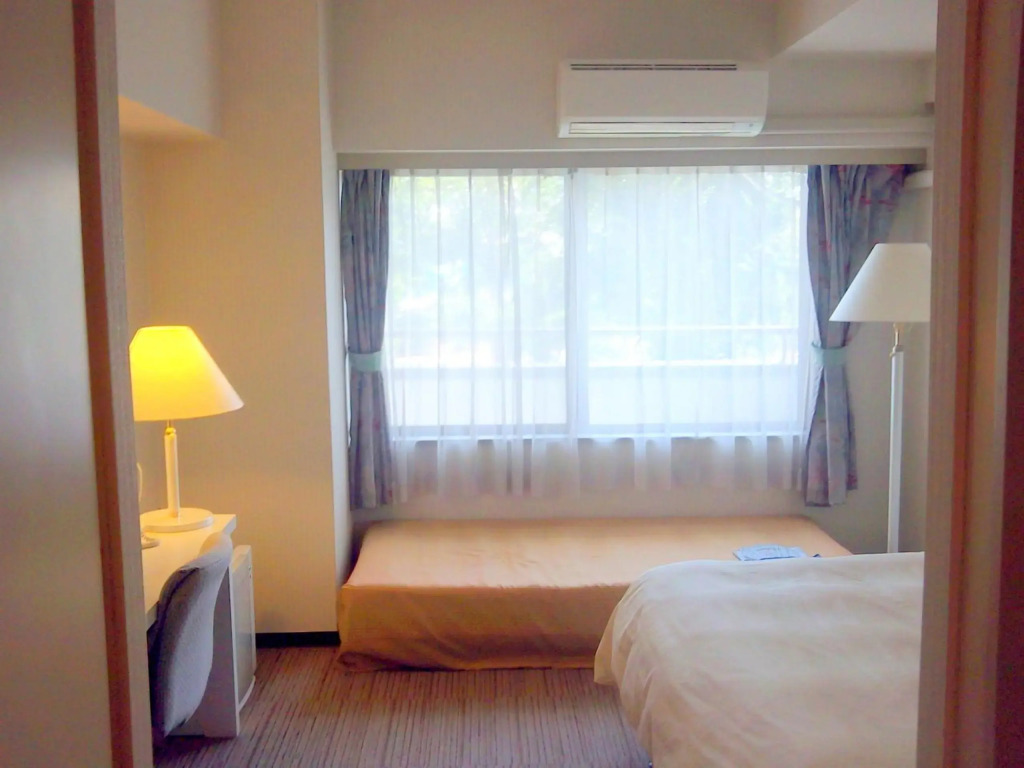 Okaya Central Hotel