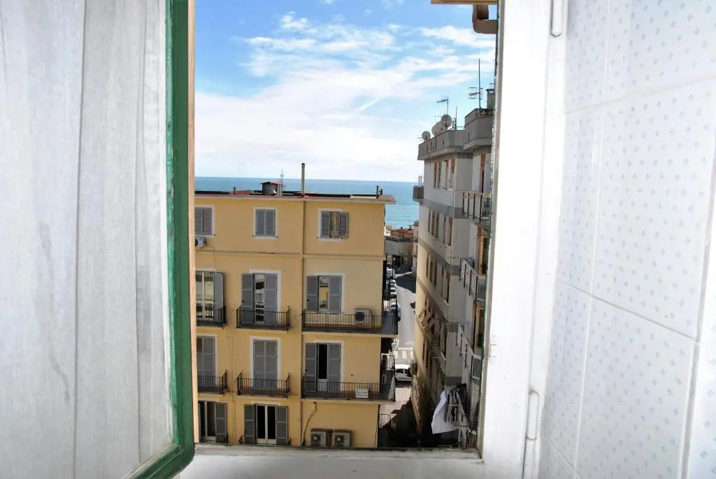 Rubino Penthouse With sea View
