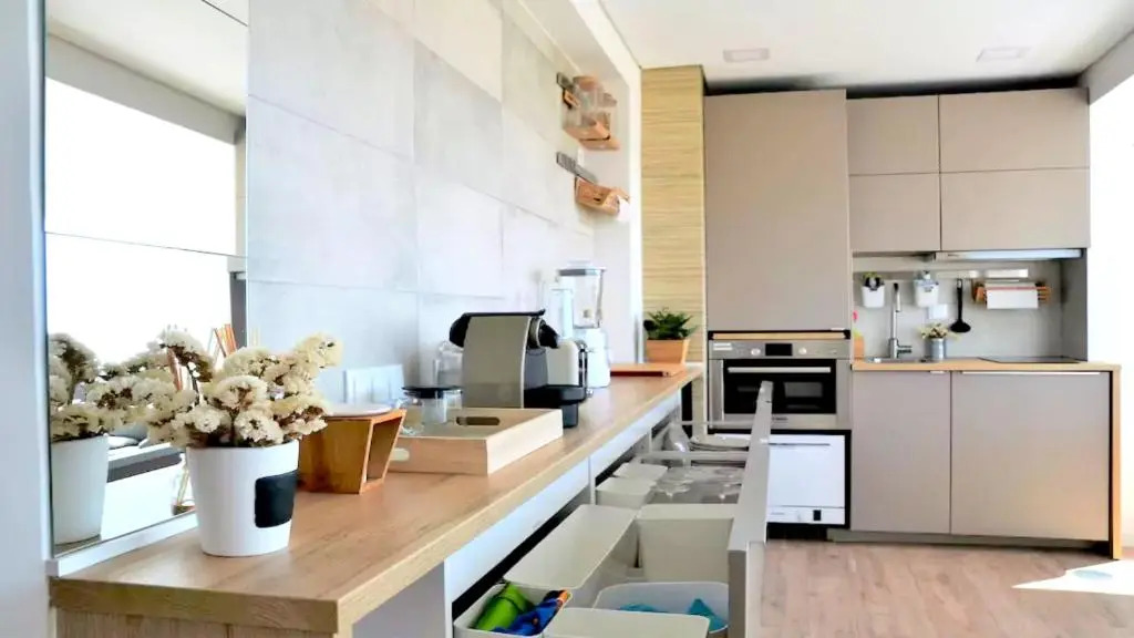 Panorama Penthouse