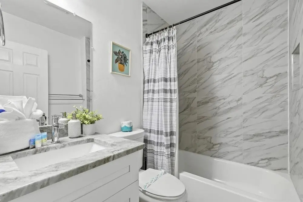 N Collier 1201, Marco Island Vacation Rental 3 Bedroom Home by RedAwning