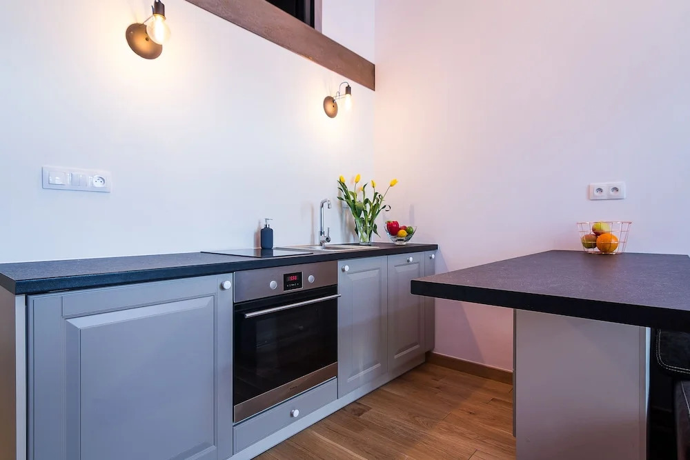 Krowoderska Apartment