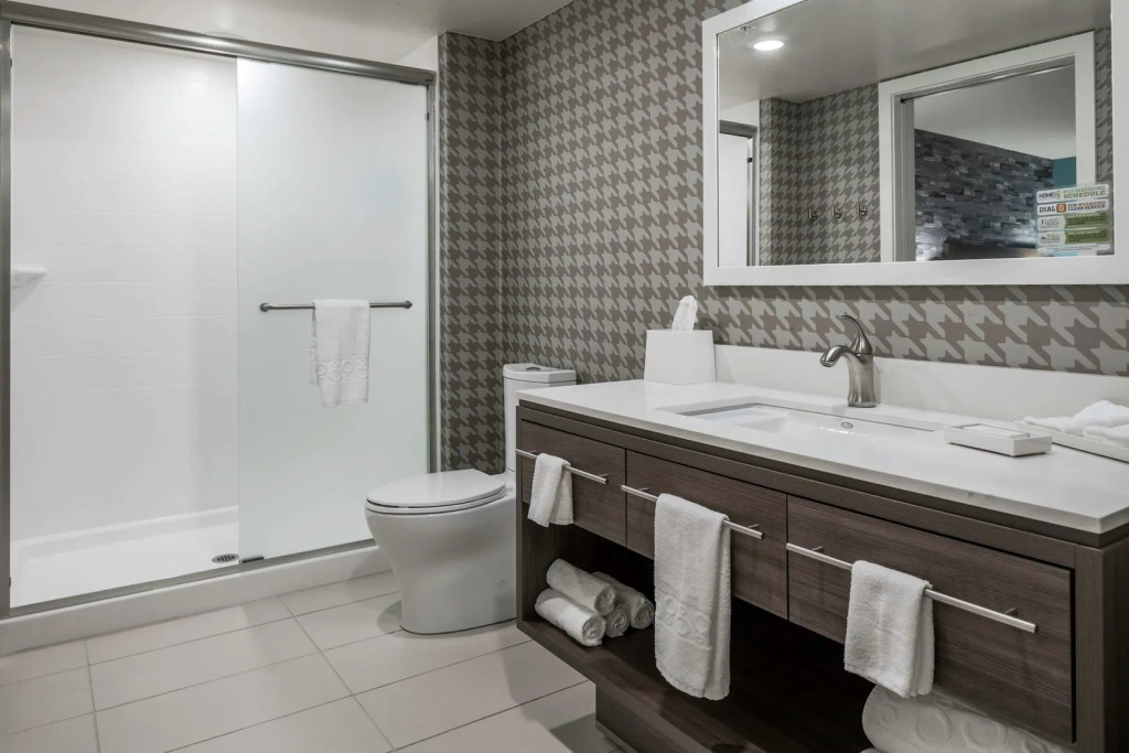 Home2 Suites By Hilton Dayton Centerville