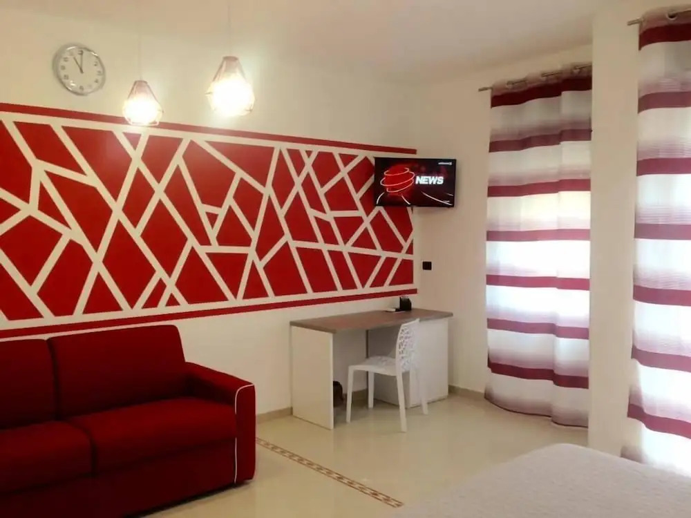 B&B CORSO ROMA Room Suite & Spa