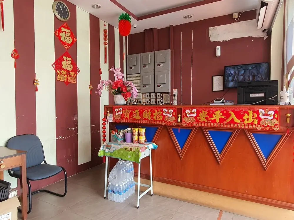 Hotel O Melody 88 Inn