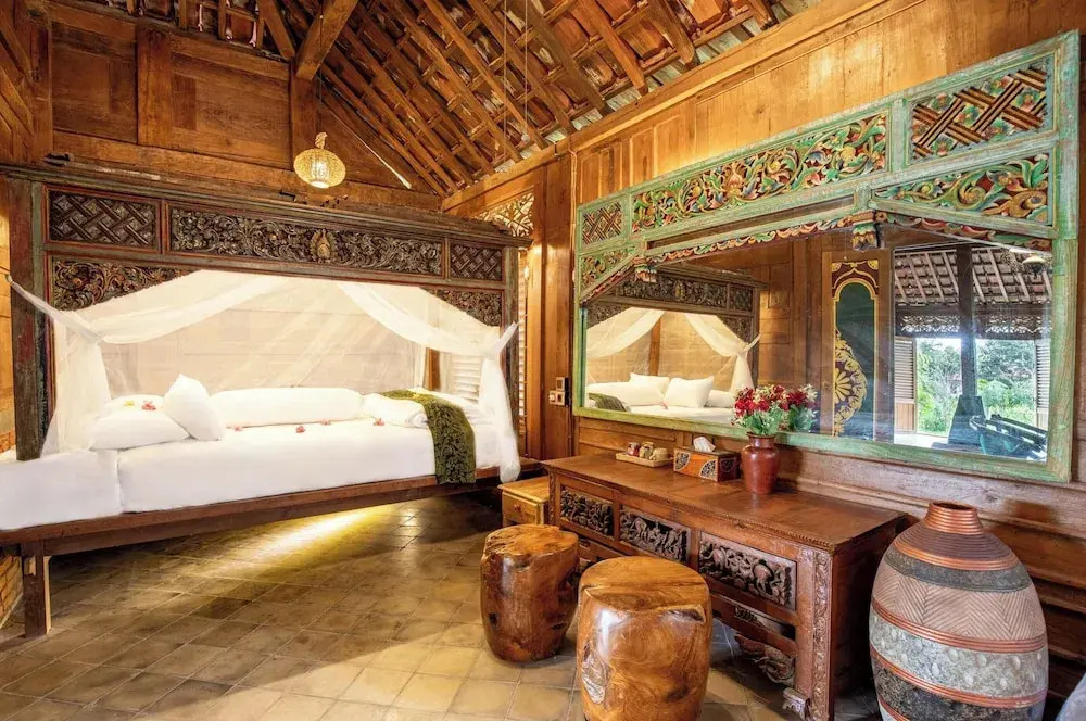 JavaLO Villa Lombok