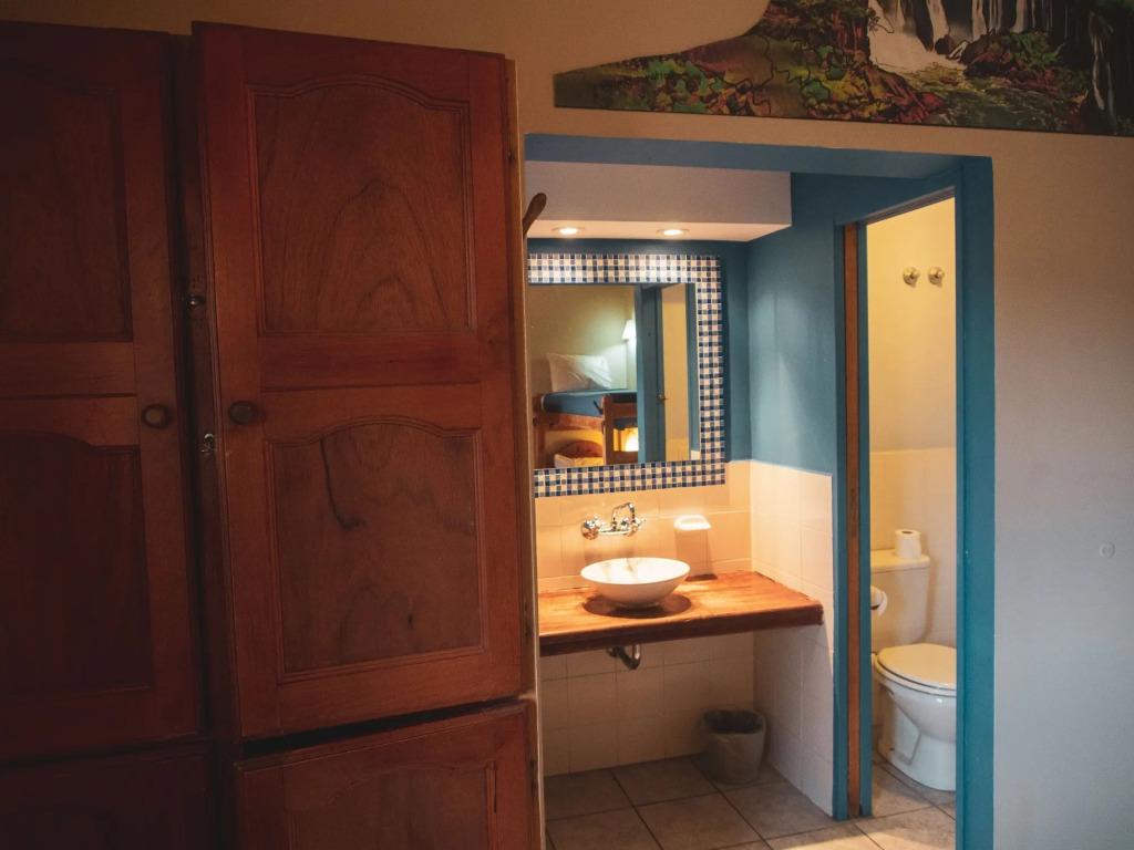 America Del Sur Calafate Hostel