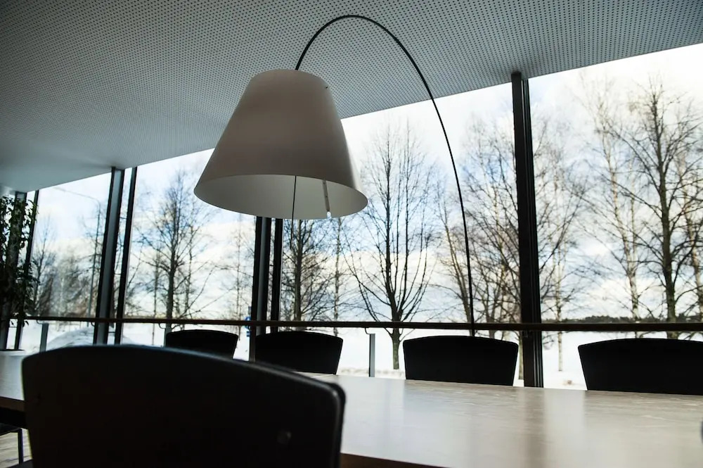 Aalto Inn