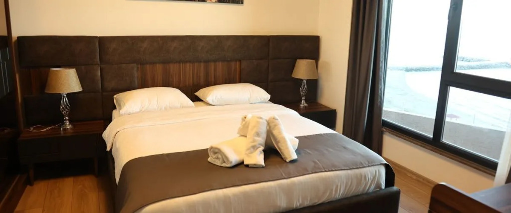 Dreams Inn Luxury Residences & Lifestyle