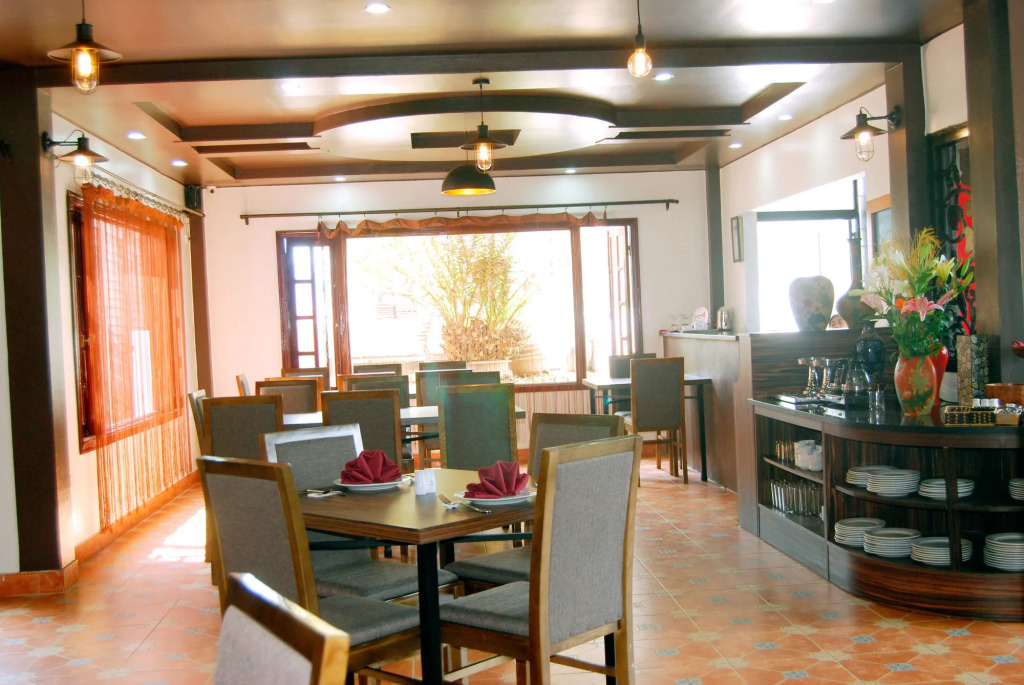 Chapa Dew Boutique Hotel