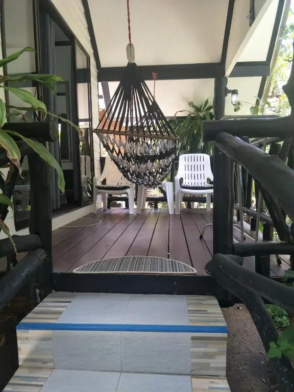 Lanta Fa Rung Beach Resort