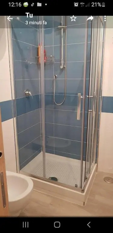 Casa Vacanza Lifra 2