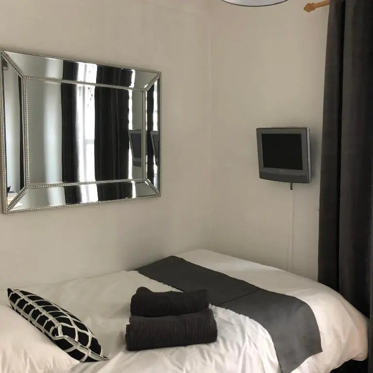 Parklane Guest House