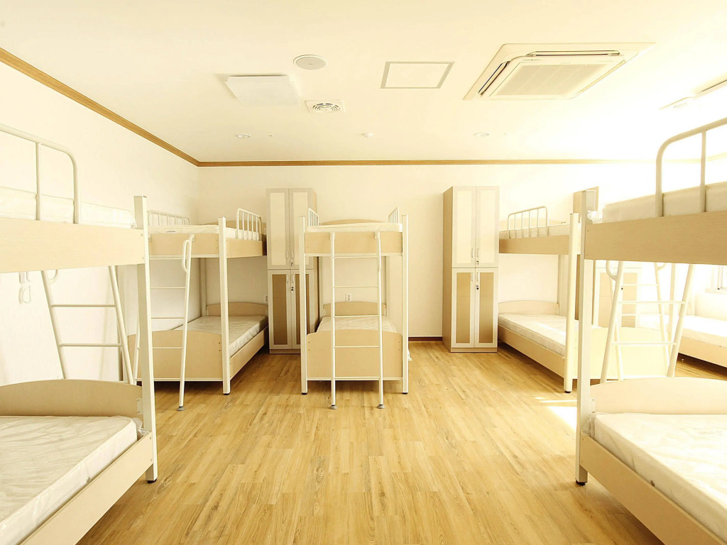 Yeosu Expo Guesthouse