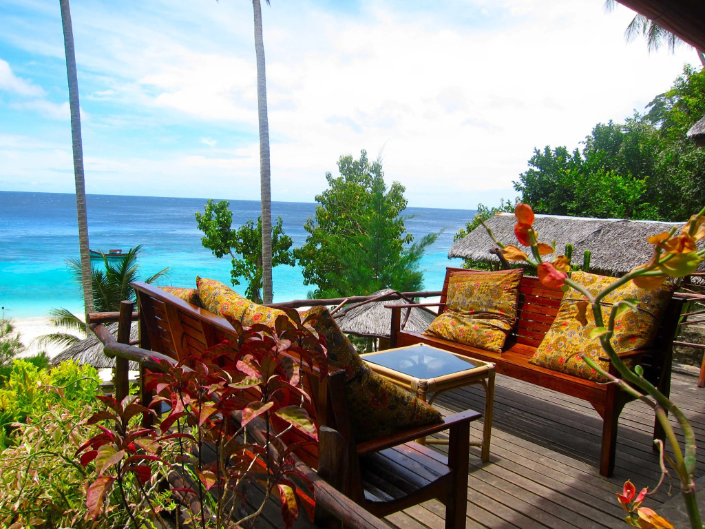 Casa Nemo Beach Resort & Spa