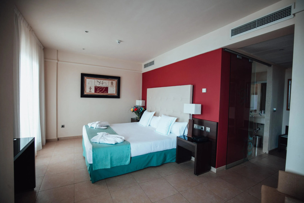 Poseidon La Manga Hotel & Spa