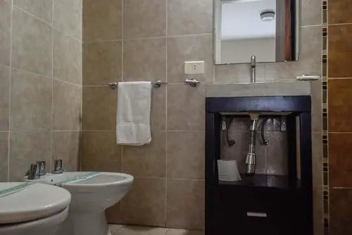 Diamante Hotel