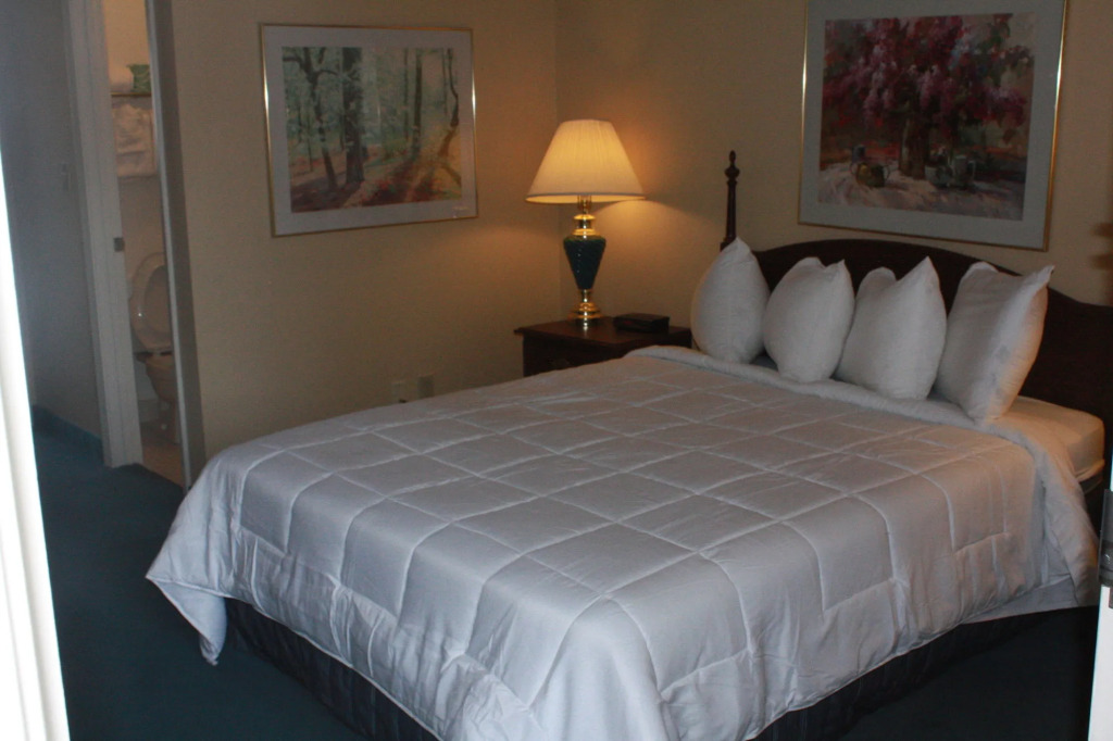 Mansion View Inn Springfield