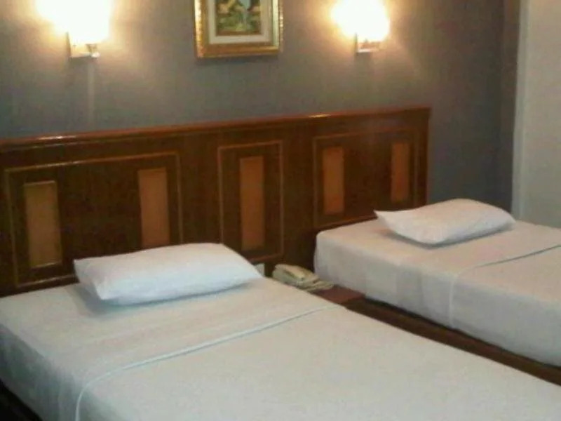Cordex Oase Pekanbaru